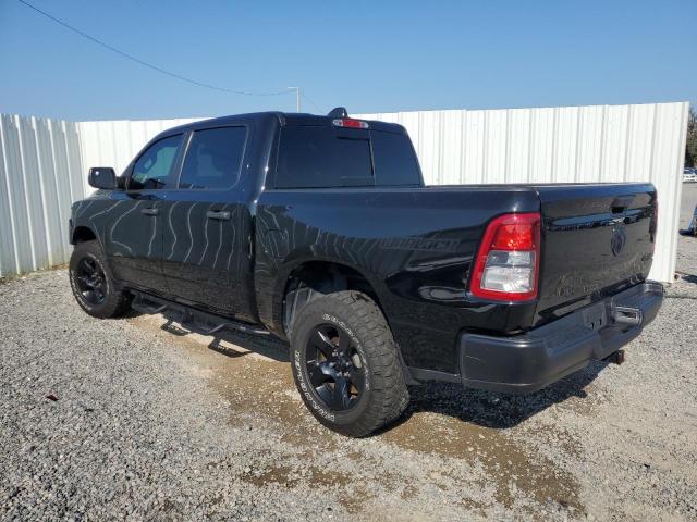 Photo 2 from auction – 2023 RAM 1500 TRADESMAN with VIN 1C6RRFGG2PN671273