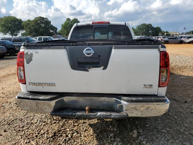 Photo 6 from auction – 2006 NISSAN FRONTIER K with VIN 1N6BD06T36C424095