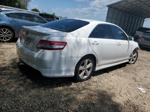 Photo 3 from auction – 2011 TOYOTA CAMRY BASE with VIN 4T1BF3EKXBU669435