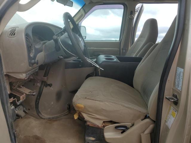 Photo 7 from auction – 2008 FORD ECONOLINE with VIN 1FBNE31L38DA77536