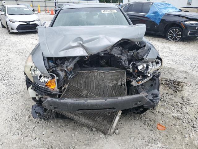 Photo 5 from auction – 2008 HONDA ACCORD EX with VIN JHMCP26708C002879