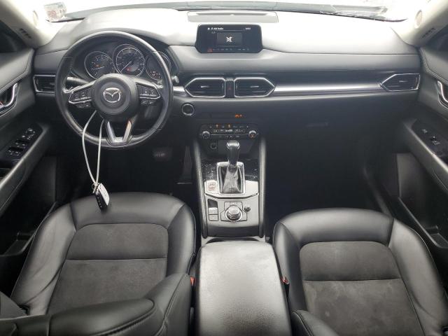 Photo 8 from auction – 2020 MAZDA CX-5 TOURI with VIN JM3KFACM1L0727431