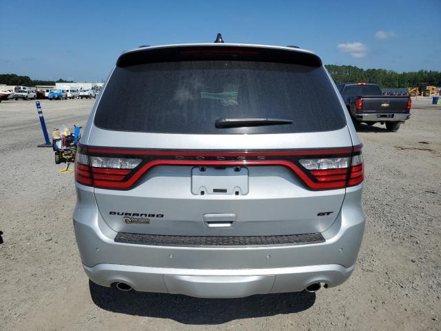 Photo 6 from auction – 2025 DODGE DURANGO GT with VIN 1C4RDHDG7SC545762