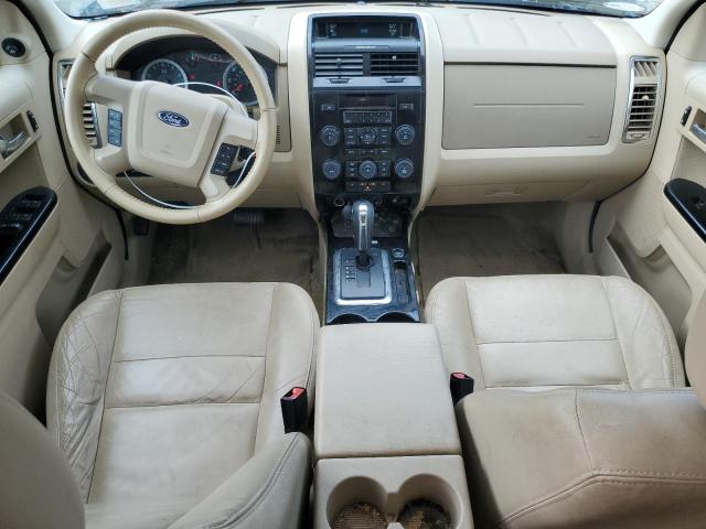 Photo 8 from auction – 2012 FORD ESCAPE LIM with VIN 1FMCU9EG4CKB46997