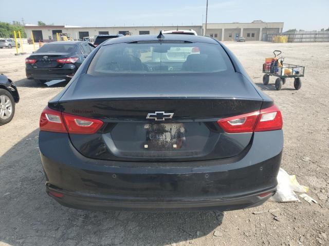 Photo 6 from auction – 2018 CHEVROLET MALIBU LT with VIN 1G1ZD5ST5JF125079