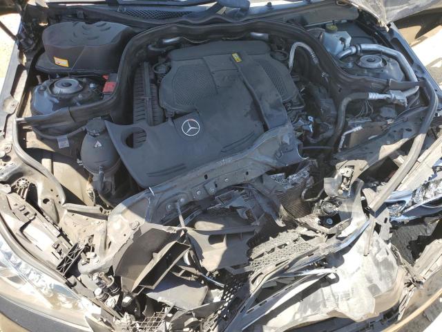 Photo 11 from auction – 2015 MERCEDES-BENZ E 350 with VIN WDDHF5KB4FB142271