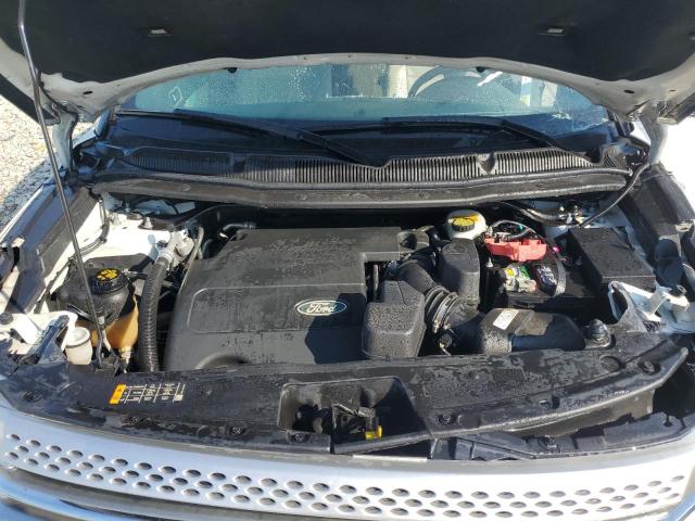Photo 12 from auction – 2013 FORD EXPLORER with VIN 1FM5K7D8XDGB31972
