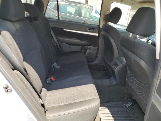 Снимка 10 от търг – 2014 SUBARU OUTBACK 2. с VIN 4S4BRCCC0E3282289