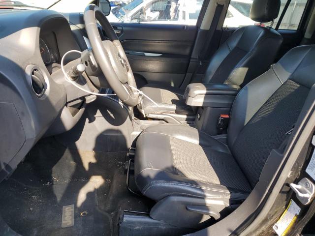 Zdjęcie 7 z aukcji – 2014 JEEP COMPASS LATITUDE z VIN 1C4NJDEB3ED562009