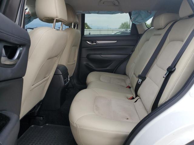 Photo 11 from auction – 2017 MAZDA CX-5 TOURI with VIN JM3KFACL7H0197464