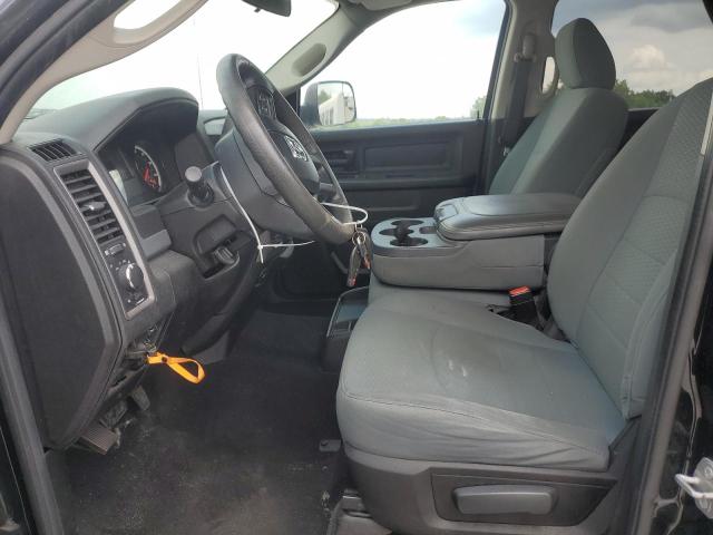 Photo 7 from auction – 2019 RAM 1500 CLASS with VIN 1C6RR7STXKS641720