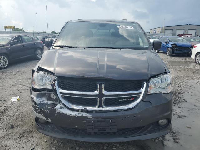 Photo 5 from auction – 2018 DODGE GRAND CARA with VIN 2C4RDGCG5JR175865