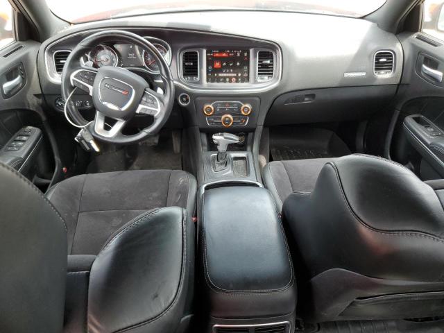 Photo 8 from auction – 2016 DODGE CHARGER R/ with VIN 2C3CDXCT5GH302314