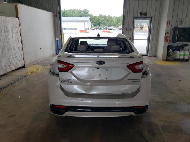 Photo 6 from auction – 2015 FORD FUSION TIT with VIN 3FA6P0K9XFR286360