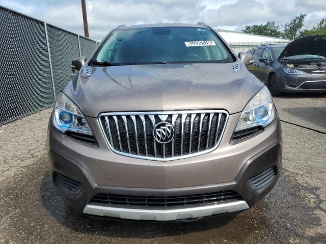 Photo 5 from auction – 2014 BUICK ENCORE with VIN KL4CJASB1EB780417