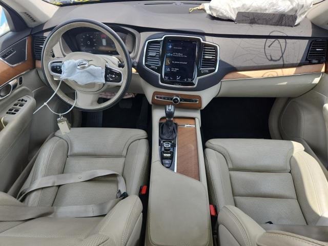 Photo 8 from auction – 2017 VOLVO XC90 T6 with VIN YV4A22PL0H1163339