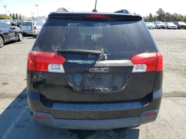 Photo 6 from auction – 2015 GMC TERRAIN SL with VIN 2GKALSEK6F6134405