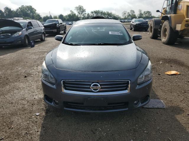 Photo 5 from auction – 2012 NISSAN MAXIMA S with VIN 1N4AA5AP1CC865496