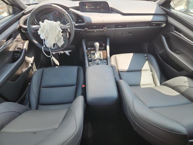 Photo 8 from auction – 2025 MAZDA 3 SELECT S with VIN JM1BPAKM5S1786031