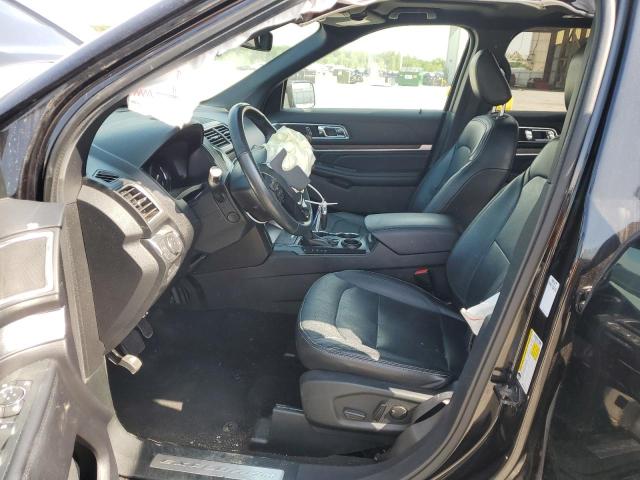 Zdjęcie 7 z aukcji – 2019 FORD EXPLORER L z VIN 1FM5K7F80KGB41291