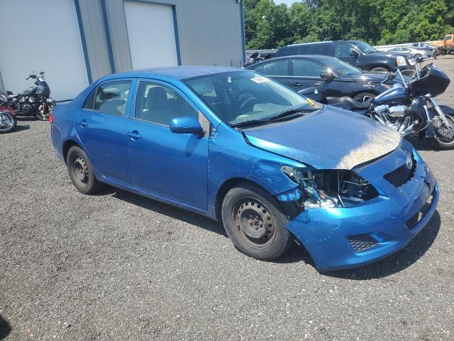Photo 4 from auction – 2010 TOYOTA COROLLA BA with VIN JTDBU4EE0AJ065211