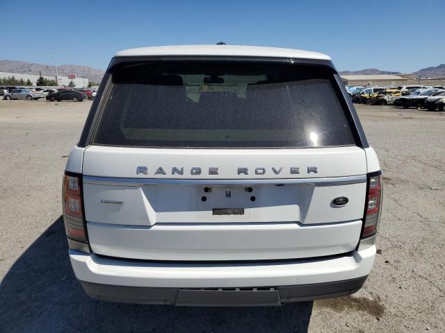 Photo 6 from auction – 2015 LAND ROVER RANGE ROVE with VIN SALGS2TF7FA203631