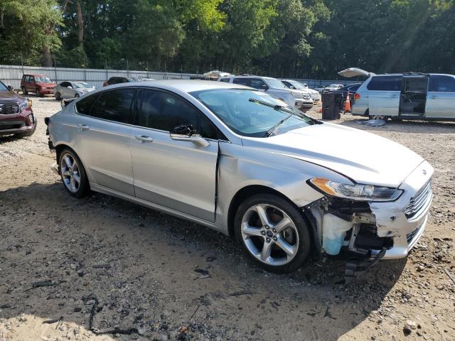 Photo 4 from auction – 2016 FORD FUSION SE with VIN 3FA6P0HD4GR148715