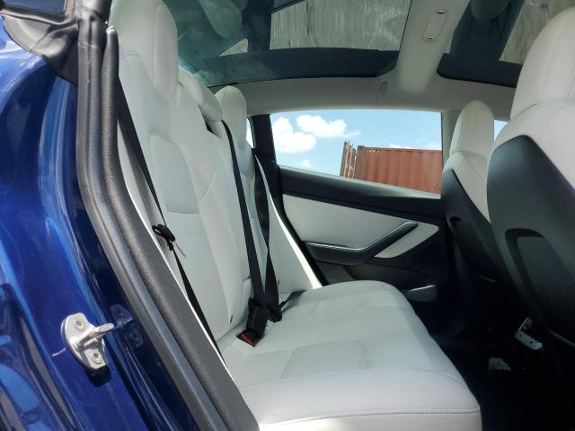 Photo 10 from auction – 2019 TESLA MODEL 3 with VIN 5YJ3E1EB2KF530568
