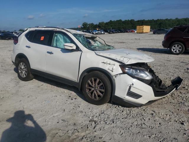 Photo 4 from auction – 2017 NISSAN ROGUE S with VIN JN8AT2MT8HW144758