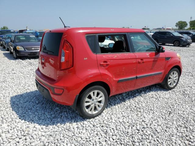 Photo 3 from auction – 2013 KIA SOUL + with VIN KNDJT2A61D7521218