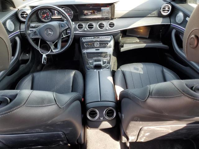 Photo 8 from auction – 2017 MERCEDES-BENZ E with VIN WDDZF4KBXHA091396