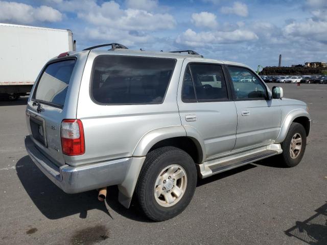 Foto 3 de la subasta – 2000 TOYOTA 4RUNNER SR con VIN JT3GN86R2Y0158604
