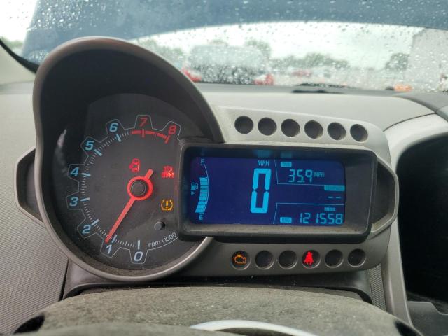 Photo 9 from auction – 2015 CHEVROLET SONIC LS with VIN 1G1JB5SH9F4157213