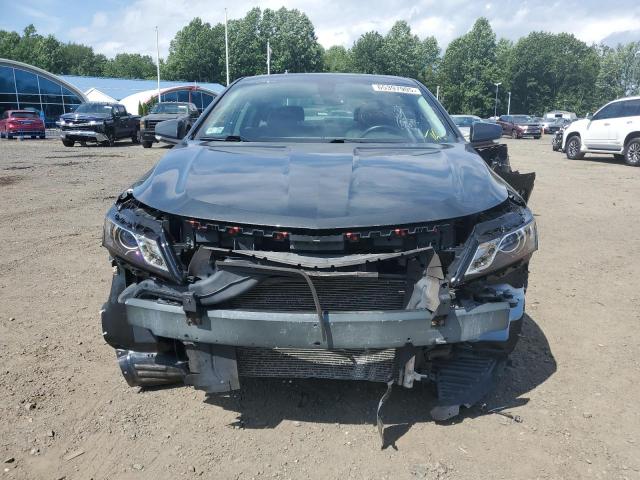Photo 5 from auction – 2014 CHEVROLET IMPALA LT with VIN 1G1115SL2EU147872