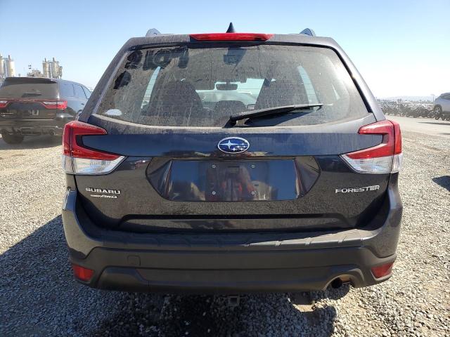 Photo 6 from auction – 2019 SUBARU FORESTER with VIN JF2SKACC6KH472109