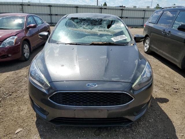 Photo 5 from auction – 2018 FORD FOCUS SEL with VIN 1FADP3H26JL285619