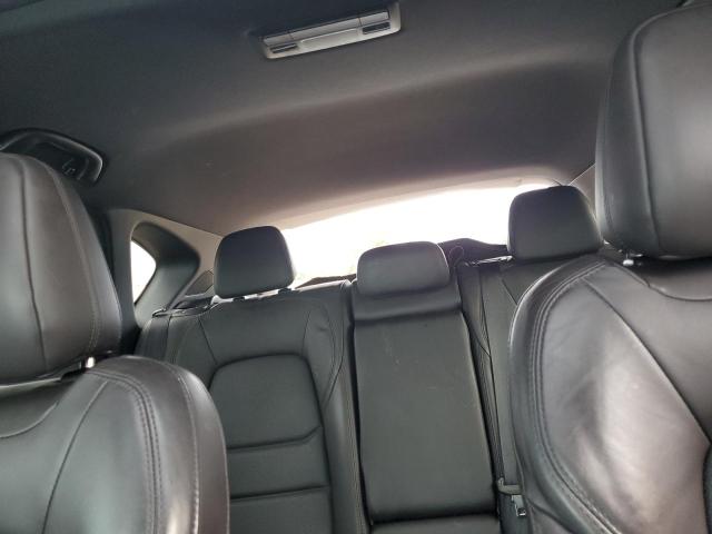 Photo 10 from auction – 2021 MAZDA CX-5 SIGNA with VIN JM3KFBEY2M0356013