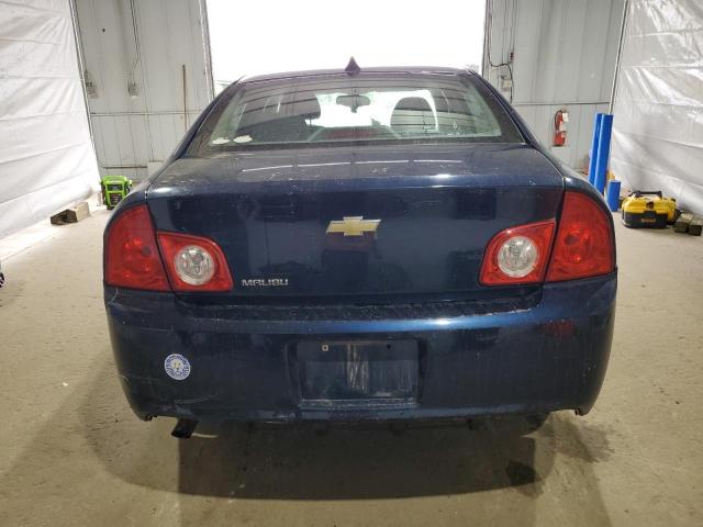 Photo 6 from auction – 2012 CHEVROLET MALIBU LS with VIN 1G1ZB5E09CF260950