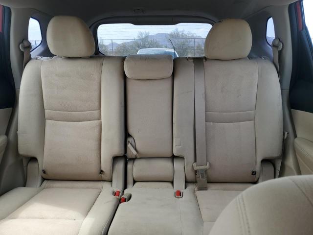 Photo 10 from auction – 2016 NISSAN ROGUE S with VIN JN8AT2MT9GW030492