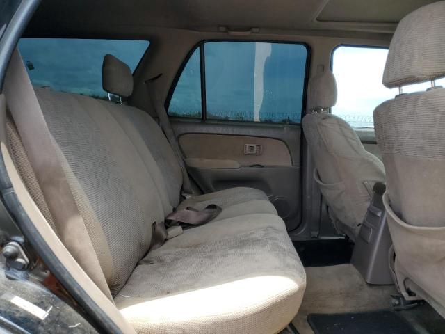 Foto 11 de la subasta – 2000 TOYOTA 4 RUNNER con VIN JT3GN86R4Y0175369