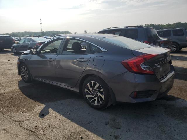 Photo 2 from auction – 2016 HONDA CIVIC EX with VIN 2HGFC2F75GH524639