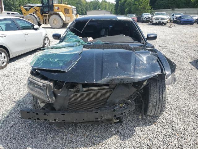 Photo 5 from auction – 2015 DODGE CHARGER R/ with VIN 2C3CDXCT0FH753617
