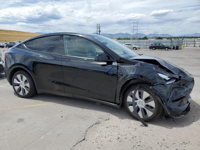 Photo 4 from auction – 2023 TESLA MODEL Y with VIN 7SAYGDEE0PA144864