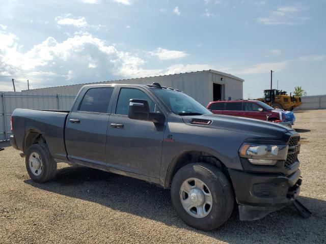 Photo 4 from auction – 2024 RAM 2500 TRADE with VIN 3C6UR5CL6RG328517