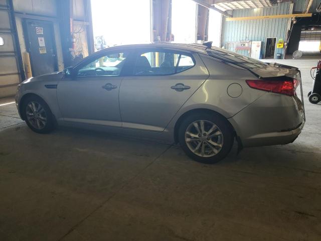 Zdjęcie 2 z aukcji – 2013 KIA OPTIMA EX z VIN 5XXGN4A75DG238871