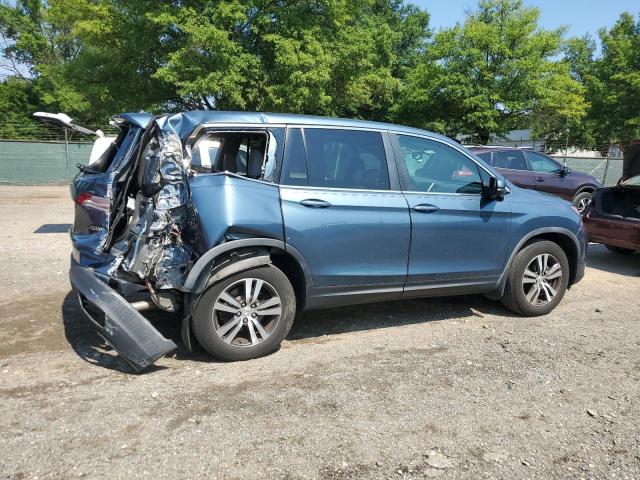 Zdjęcie 3 z aukcji – 2018 HONDA PILOT EXL z VIN 5FNYF6H80JB025210