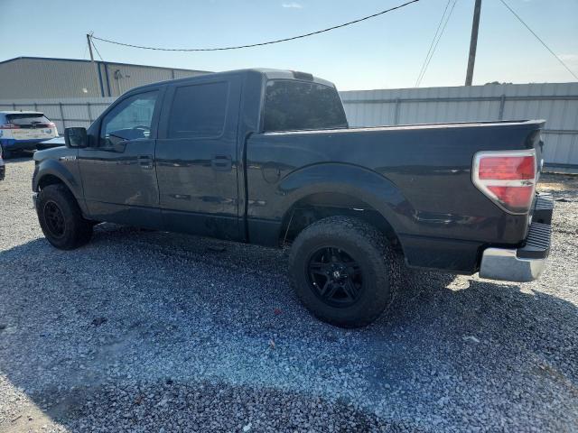 Photo 2 from auction – 2013 FORD F150 SUPER with VIN 1FTFW1CF5DFA21671