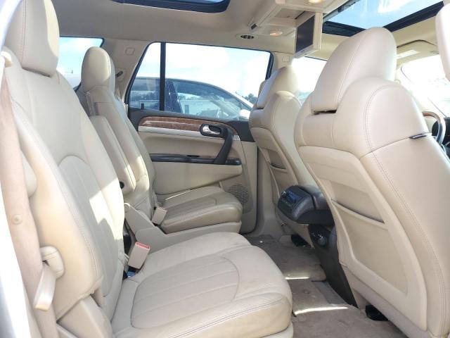 Photo 11 from auction – 2011 BUICK ENCLAVE CX with VIN 5GAKRBED5BJ331788