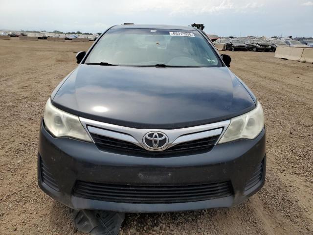 Photo 5 from auction – 2014 TOYOTA CAMRY L with VIN 4T4BF1FK6ER348540