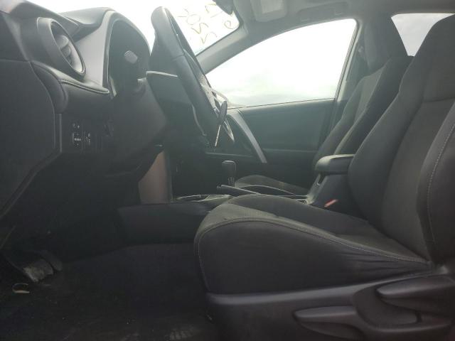 Photo 7 from auction – 2016 TOYOTA RAV4 XLE with VIN JTMWFREV2GJ091665